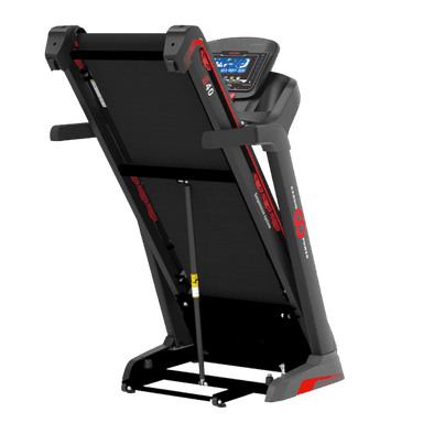 Беговая дорожка S40 - V2