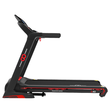 Беговая дорожка S40 - V2