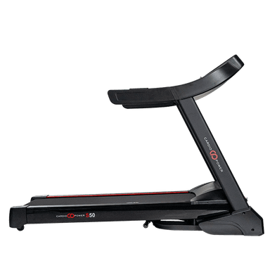 Беговая дорожка S50