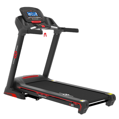 Беговая дорожка S40 - V2